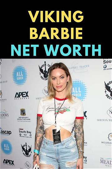 Angela White & Viking Barbie: Viral Content, Podcasts, and Joint Appearances
