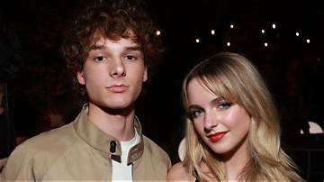 Are Mckenna Grace and Mason Thames Dating? the 'Girlfriend' Slip That Confirmed It All
