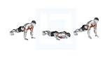Are Plyometric Push-Ups Actually Worth the Risk? Physical Therapists Weigh In