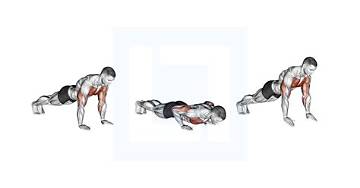 Are Plyometric Push-Ups Actually Worth the Risk? Physical Therapists Weigh In