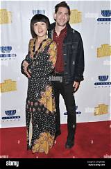 Atsuko Okatsuka and Ryan Harper Gray: Photos, Red Carpet Moments, and Behind-the-Scenes Life