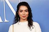 Auli'i Cravalho's Role in the Magical Disney Universe