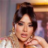 Balqees Ahmed Fathi Biography, Age, Height, Husband, Net Worth, Family