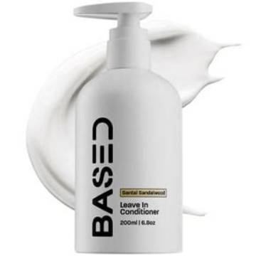 Based Body Works Leave-in Conditioner Guide: How to Use, Benefits, and Top Faqs