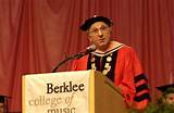 Berklee College of Music: Lee Berk Obituary Death Cause and Family Mourns the Loss