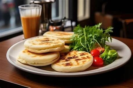 Beyond the Plate: How Arepas Cafe Nyc Became a Beacon for Community Action