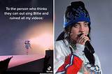 Billie Eilish Viral Image Rumors Explained: What Is Really Behind the Sudden Online Spike?