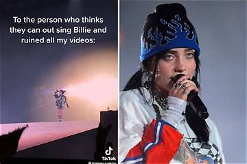 Billie Eilish Viral Image Rumors Explained: What Is Really Behind the Sudden Online Spike?