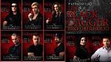 Black Dagger Brotherhood Season 2 Fact-Check: What's Confirmed Vs. Rumor