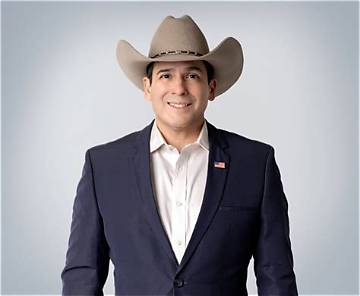 Bobby Pulido's Political Surge: Key Moments from Musician to Congressional Contender