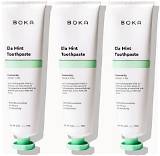 Boka Toothpaste Before and After: 30-Day Enamel and Whitening Test