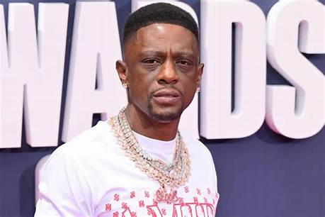 Boosie Badazz - Bloginfo