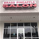 Brass Pineapple Salon: Services, Pricing, Booking, and Everything You Need to Know