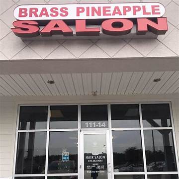 Brass Pineapple Salon: Services, Pricing, Booking, and Everything You Need to Know