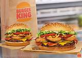 Burger King Expands Game Day Sides: When and Where to Find Mozzarella Sticks