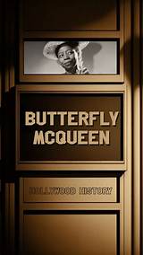 Butterfly Mcqueen - Bloginfo