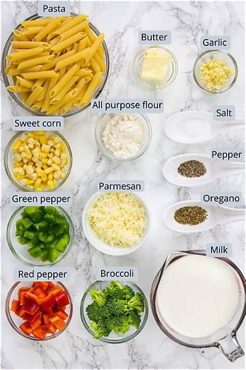Can 4 Ingredients Really Make Great Pasta Salad? Pasta Chefs Debunk the Hype