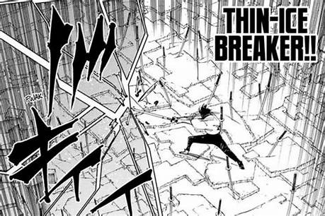 Can Thin Ice Breaker Bypass Infinity? Complete Jujutsu Kaisen Powerscaling Guide