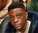 Can You Own a Haircut? Inside Boosie Badazz's Move to Trademark the 'Boosie Fade'