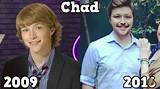 Chad Dylan Cooper Then vs Now: Sterling Knight’s Stunning Transformation in Photos