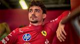 Charles Leclerc's Lavish Fortune
