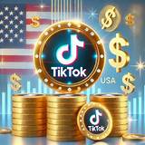 Cheap Tiktok Coin Generators Debunked: Exposing Phishing Schemes and Banned Accounts