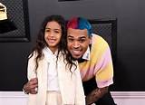 Chris Brown's Daughter Today: a Look into Her Life and Growth