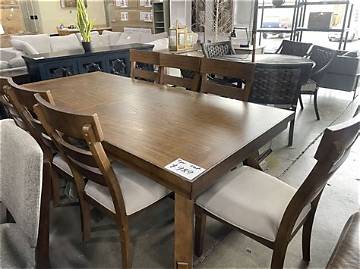 Costco Unveils 2026 Dining Furniture Lineup: Designer Dupes and Viral Small-Space Hits