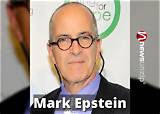 Daniel Mark Epstein Biography, Age, Height, Wife, Net Worth, Family