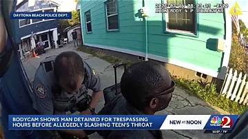 Daytona Beach Teen Slashing Case: Key Questions Answered on Jermain Lynn Long