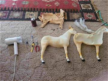 Deconstructing the 'Horse Girl' Archetype: Cultural Origins and Modern Shifts