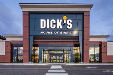 Dick's House of Sport Schaumburg Launch: Experiential Mega-Retail Concept Revealed