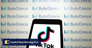 Did Bytedance Really Sell Tiktok Us? Fact-Checking the Deal