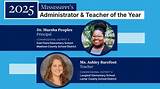 Discover Monty Noblitt's Leadership as Superintendent