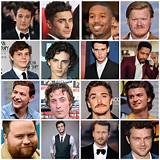 Discover Promising White Male Actors in Their 20S for Your Next Project
