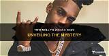 Discover Ynw Melly's Zodiac Sign and Its Impact on His Life