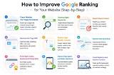 Discover Your Website's Google Ranking: a Comprehensive Guide
