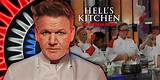 Do Any Celebrities Live in Hells Kitchen? Celebrity