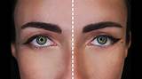 Do Eyeliner Hacks for Downturned Eyes Actually Work? Pros Test Viral Trends