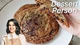 Does Claire Saffitz’s Chocolate Chip Cookie Recipe Actually Live up to the Hype?