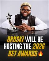 Druski's Unstoppable Year: a Timeline from Viral Skits to Bet Awards Glory