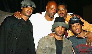 Dwayne Wayans Pictures and Photo Gallery