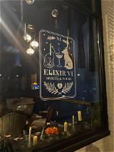 Elixir Vi in Clayton Nc: Menu Prices, Location Details, and Operating Hours Fact-Check