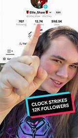 Ellie Shaw Tiktok Explained: Everything You Need to Know About the Trending Star