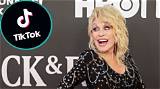Everything Trending Around Dolly Parton on Tiktok Explained