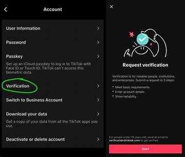 Fact-Check: Are Tiktok Sign-up Requirements Changing After the Major Corporate Split?