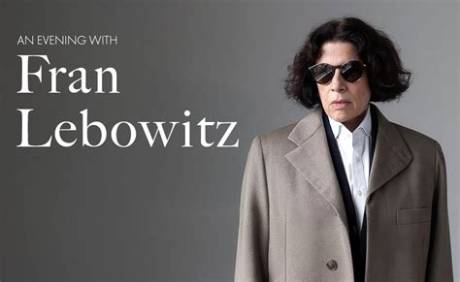 Fact-Check: Fran Lebowitz and Paris Is Burning — Debunking the Enduring Film Myth