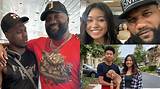 Fact Check: How Many Kids Does Rampage Jackson Have, and Who Is His Daughter?
