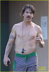 Fact Check: Is Anthony Kiedis Gay or Straight? Separating Rock Lore from Reality