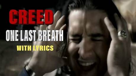 Fact-Checking Creed's 'One Last Breath': Debunking Rumors and Translation Myths